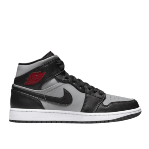 Zapatillas Nike Air Jordan 1 Mid Shadow Hombre