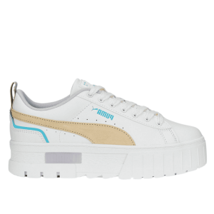 Zapatillas Puma Mayze Brighter Days Sneakers Mujer