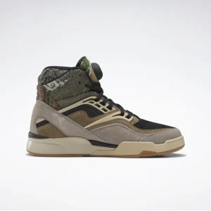 Zapatillas Reebok Pump TZ Hombre