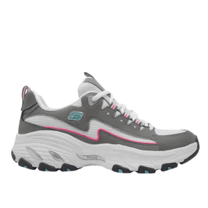Zapatillas Skechers Arch Fit D´Lites Mujer