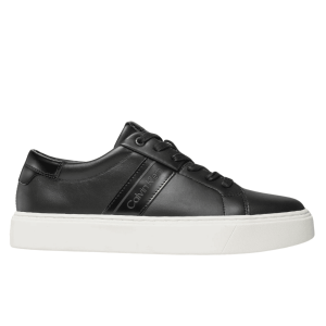 Zapatillas Calvin Klein Lace Up Mono Hombre