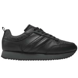 Zapatillas Calvin Klein Low Top Lace Up Hombre