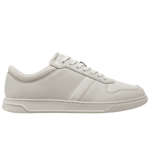 Zapatillas Calvin Klein Low Top Lace Up Gry Hombre