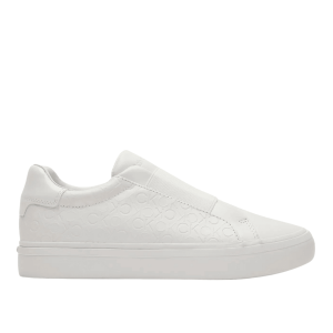 Zapatillas Calvin Klein Slip On Mujer