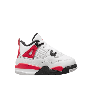 Zapatillas Nike Air Jordan 4 Retro Infante