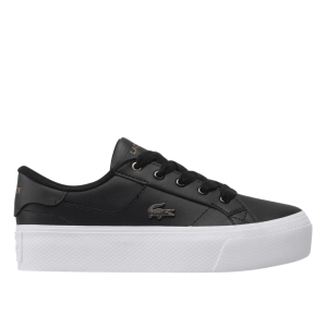 Zapatillas Lacoste Ziane Platform Mujer