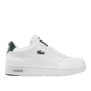 Zapatillas Lacoste T-Clip Jr.