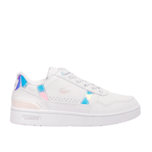 Zapatillas Lacoste T-Clip Jr.
