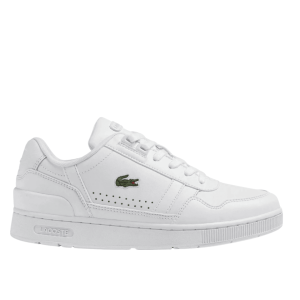 Zapatillas Lacoste T-Clip Mujer