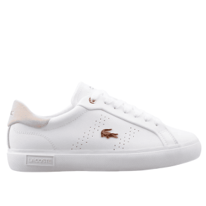 Zapatillas Lacoste Powercourt Mujer