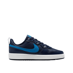 Zapatillas Nike Court Borough Low Jr.