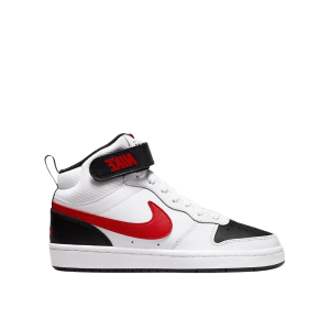Zapatillas Nike Court Borough Mid Jr.