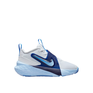 Zapatillas Nike Team Hustle D 12 Jr.