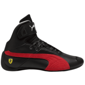Zapatillas Puma Ferrari Future Cat Mid Hombre