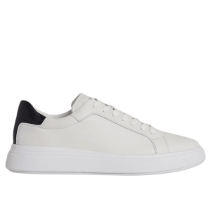 Zapatillas Calvin Klein Low Top Lace Up Hombre