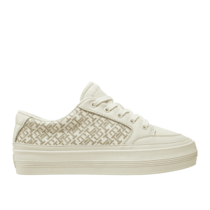 Zapatillas Tommy Hilfiger Vulc Leather Mujer