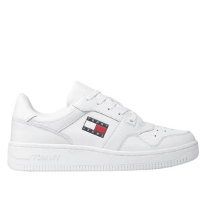 Zapatillas Tommy Hilfiger Retro Basket Hombre