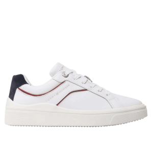 Zapatillas Tommy Hilfiger Feminine Court Mujer