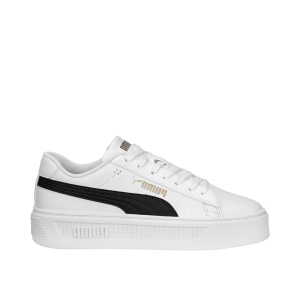 Zapatillas Puma Smash Platform Mujer