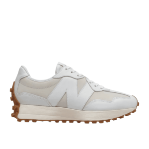 Zapatillas New Balance 327 White Mujer