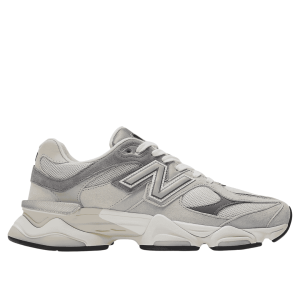 Zapatillas New Balance 9060 Gris Mujer