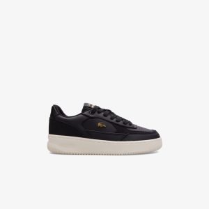 Zapatillas Lacoste L001 Mujer