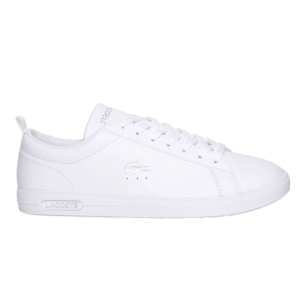 Zapatillas Lacoste Court Base Mujer